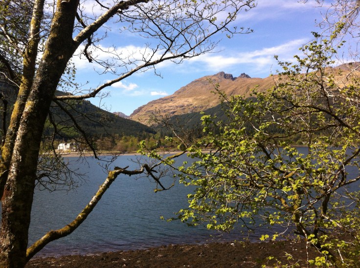 Arrochar
