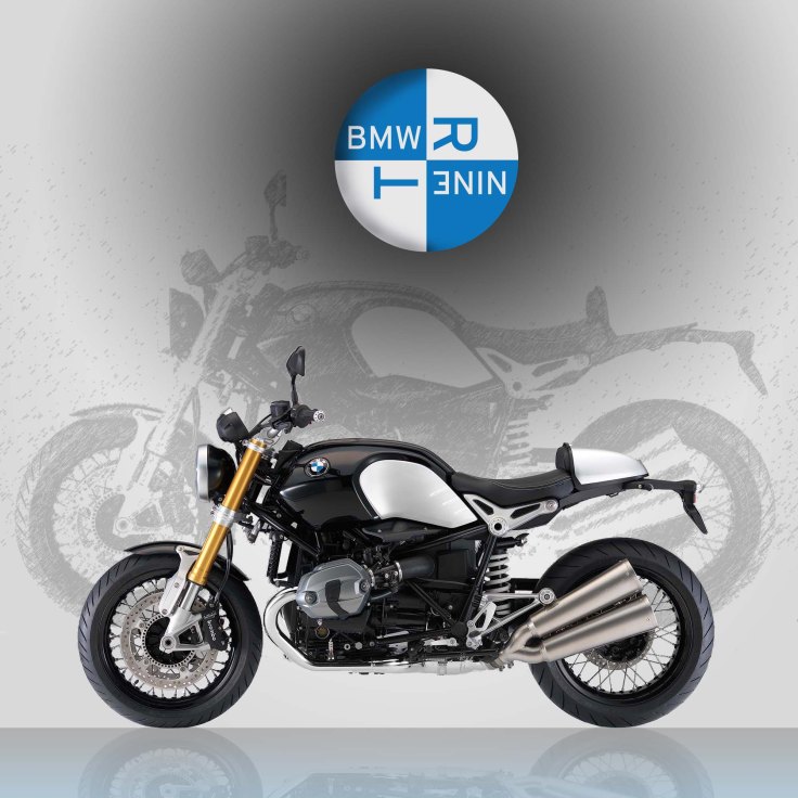 BMW-R-NineT