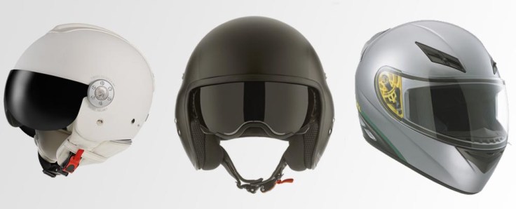 diesel helmets
