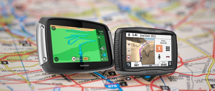 sat-nav