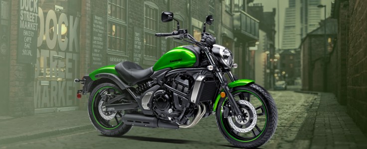 Vulcan S