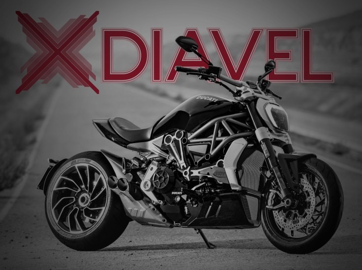 xdiavel